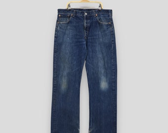 Levi's フェノム　w34 リーバイスフェノム ゴールドパッケージ フラグメント W34