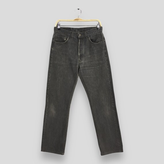 Size 29x29.5 Vintage 80s Levi