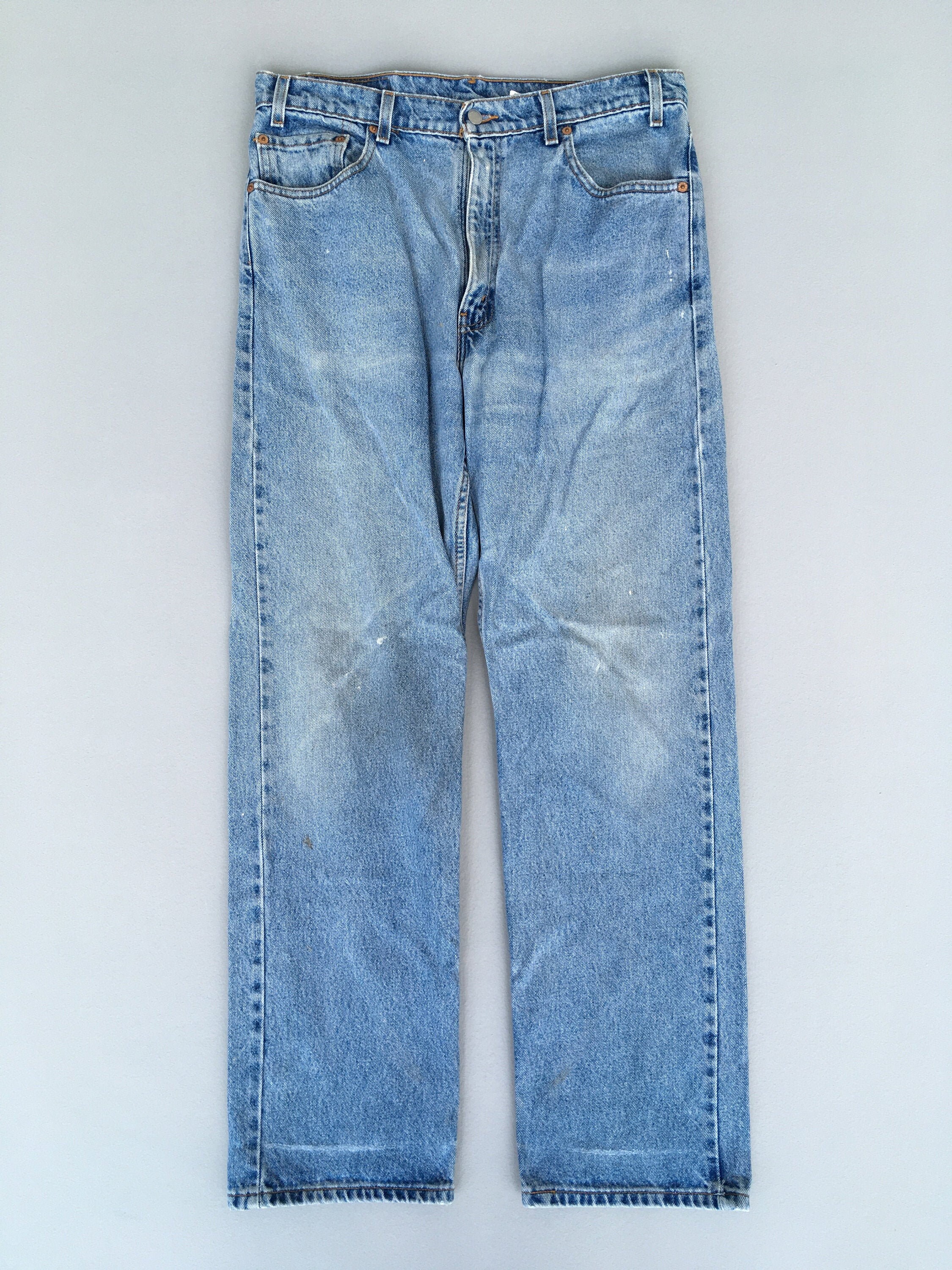 LEVI’S 501 – FADED, WORN & PATCHED / ’89 il_1080xN.5140120454_y01o.jpg