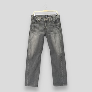 Levis Engineered Jeans W31 - Etsy