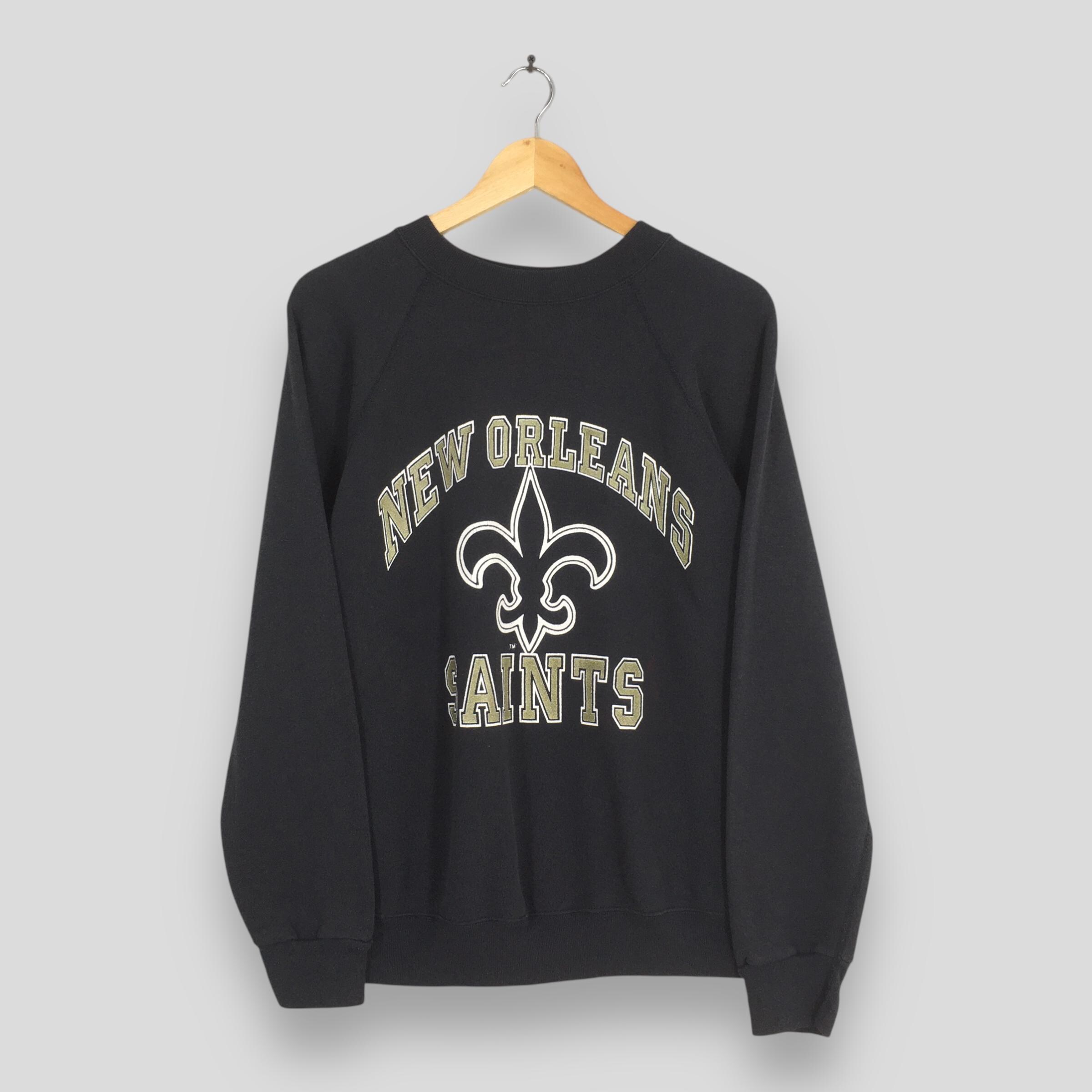 New orleans saints hoodie España