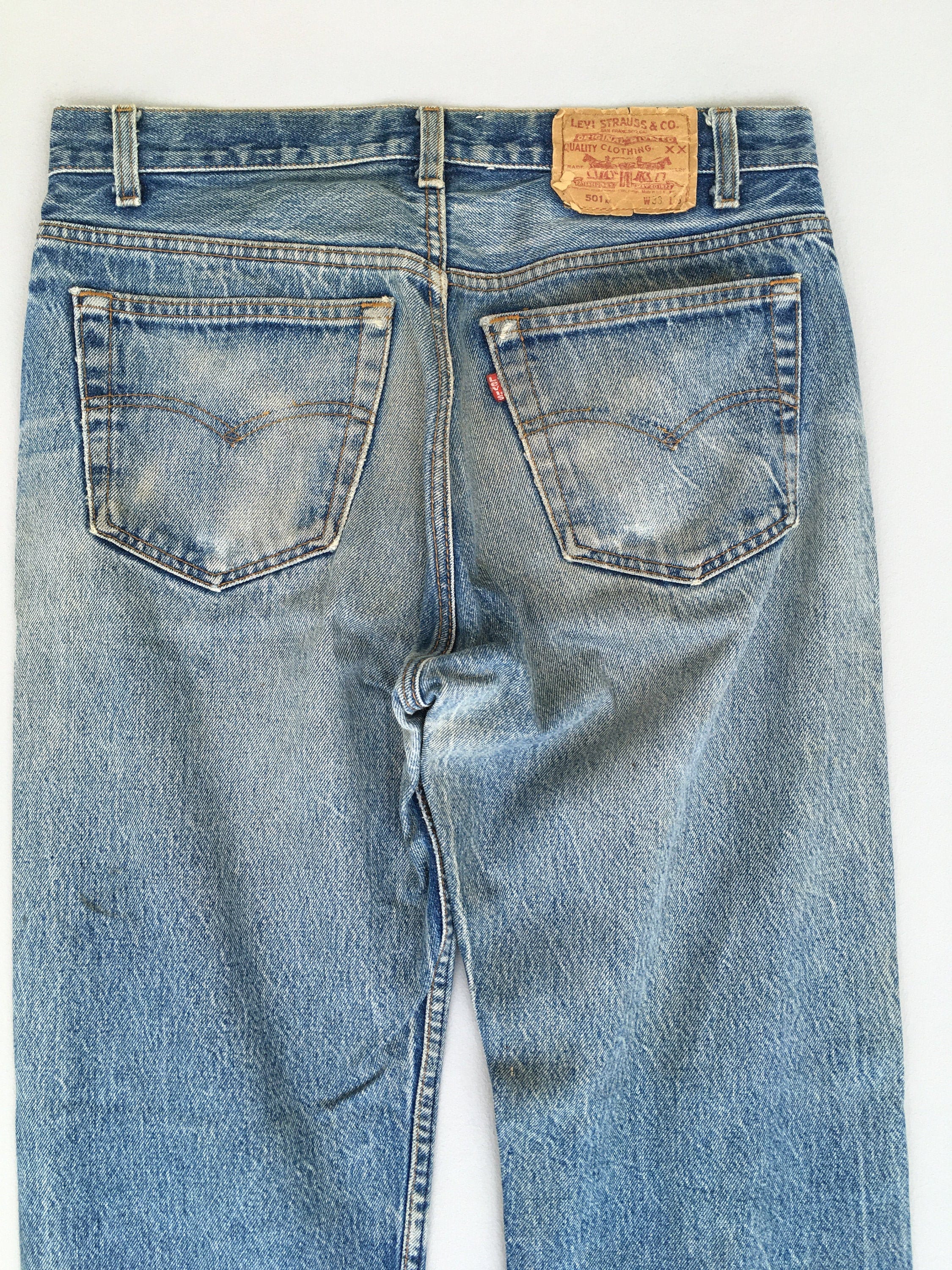 levis 501 30x29