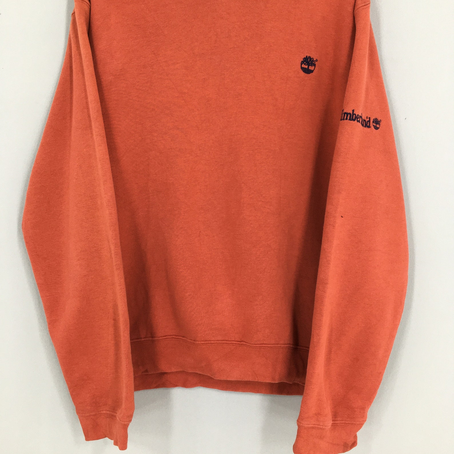 Timberland Sweatshirt Large Mens Vintage 90's Timberland | Etsy