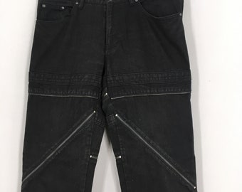 パンツ punk and yo denim 34 punkandyoデニム 34 新品未使用品｜Yahoo!フリマ（旧PayPayフリマ）