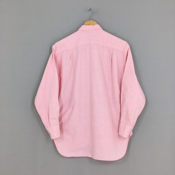 Polo Ralph Lauren Denim Shirt Oxfords 