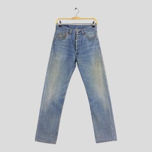 か*や様 Levi's リーバイス 501 xx ビッグE 1960's LEVI'S（リーバイス） “ Big E ” （ビッグE） 501