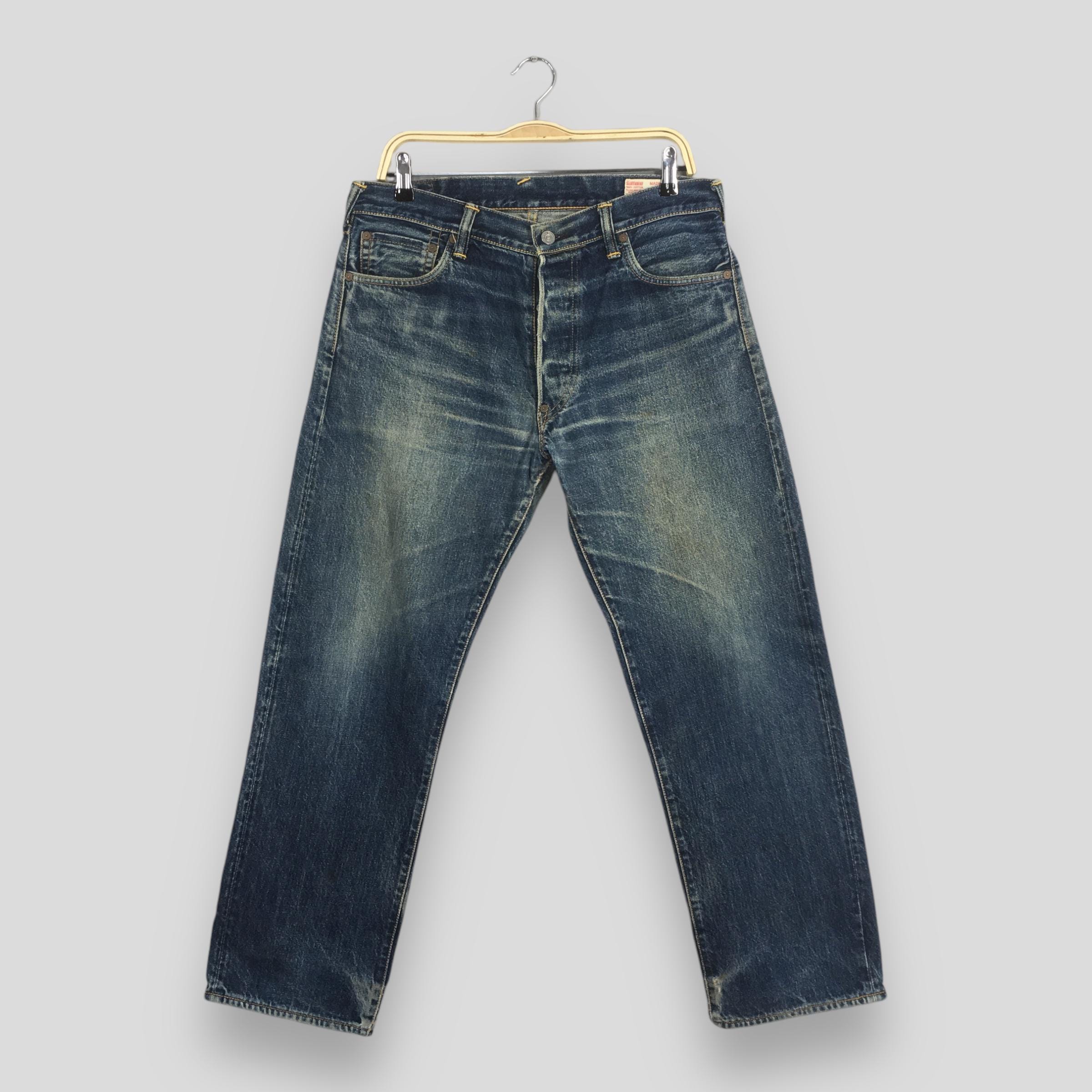 EVISU YAMANE DELUXE TOKYO × CHEANEY EVISU YAMANE DELUXE TOKYO × CHEANEY