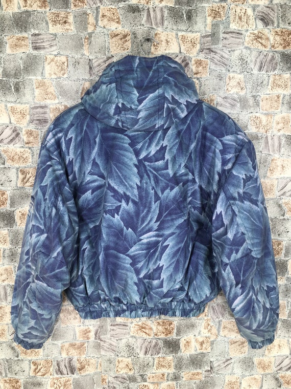Vintage Courmayeur Ski Jacket Women 