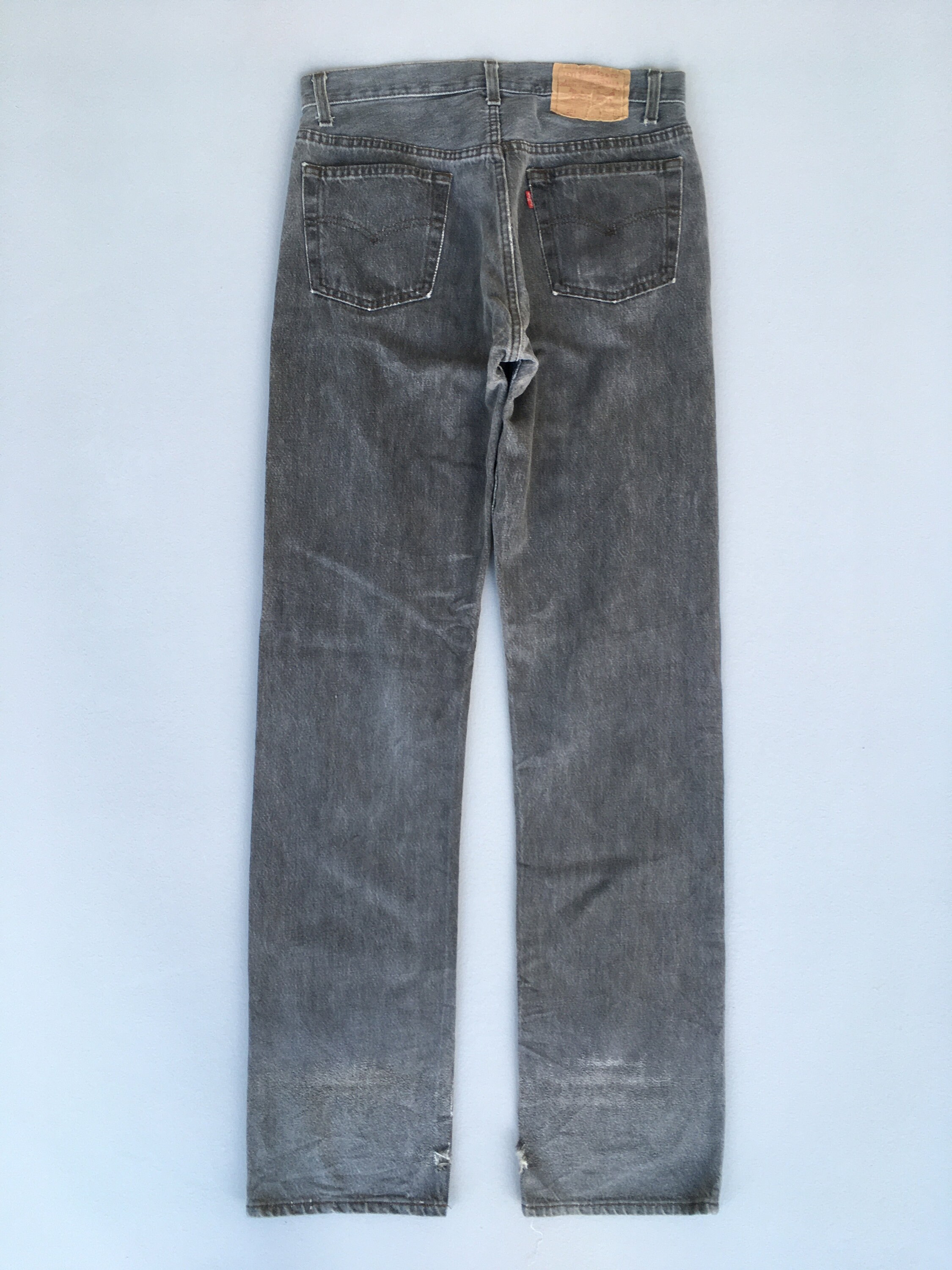 grey 501