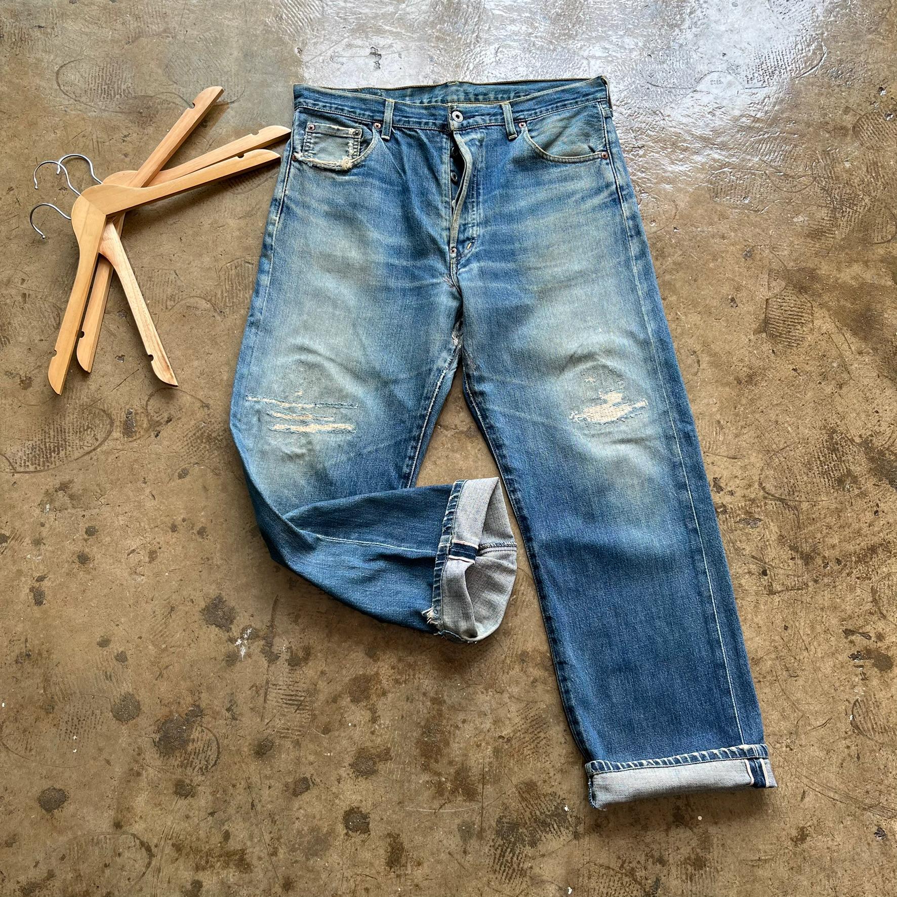 Levi 702 - Etsy