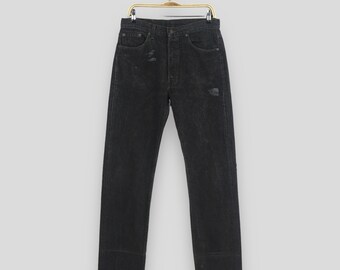 W31 L32】Levis 501 