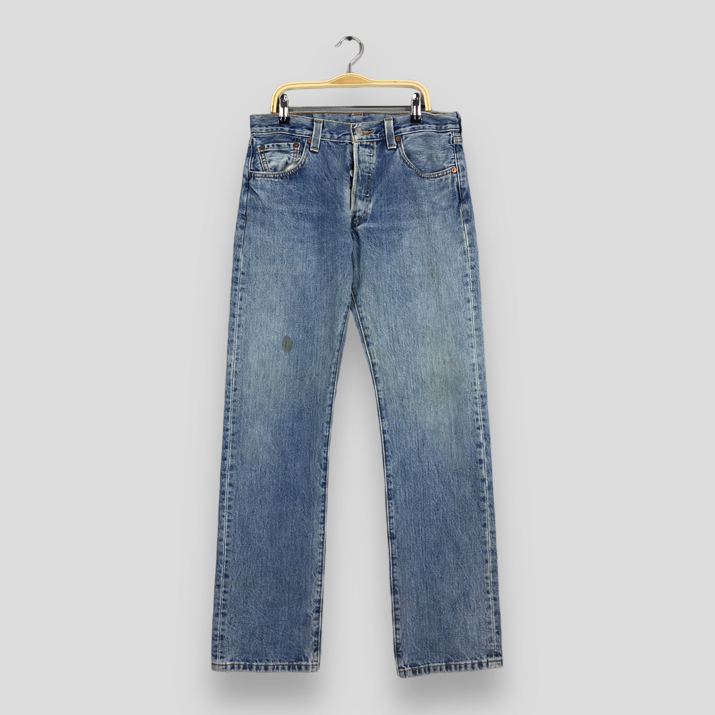 Carhartt light wash México