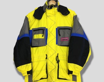 ellesse × snowcarving スキーウェア スノボウェア 11