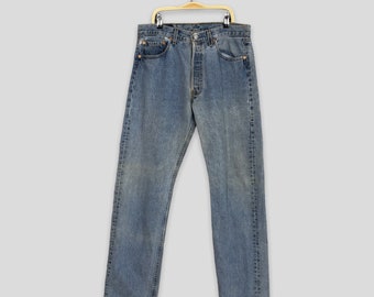 Levis Engineered Twisted Jeans Size 28 Dark Navy the Leg