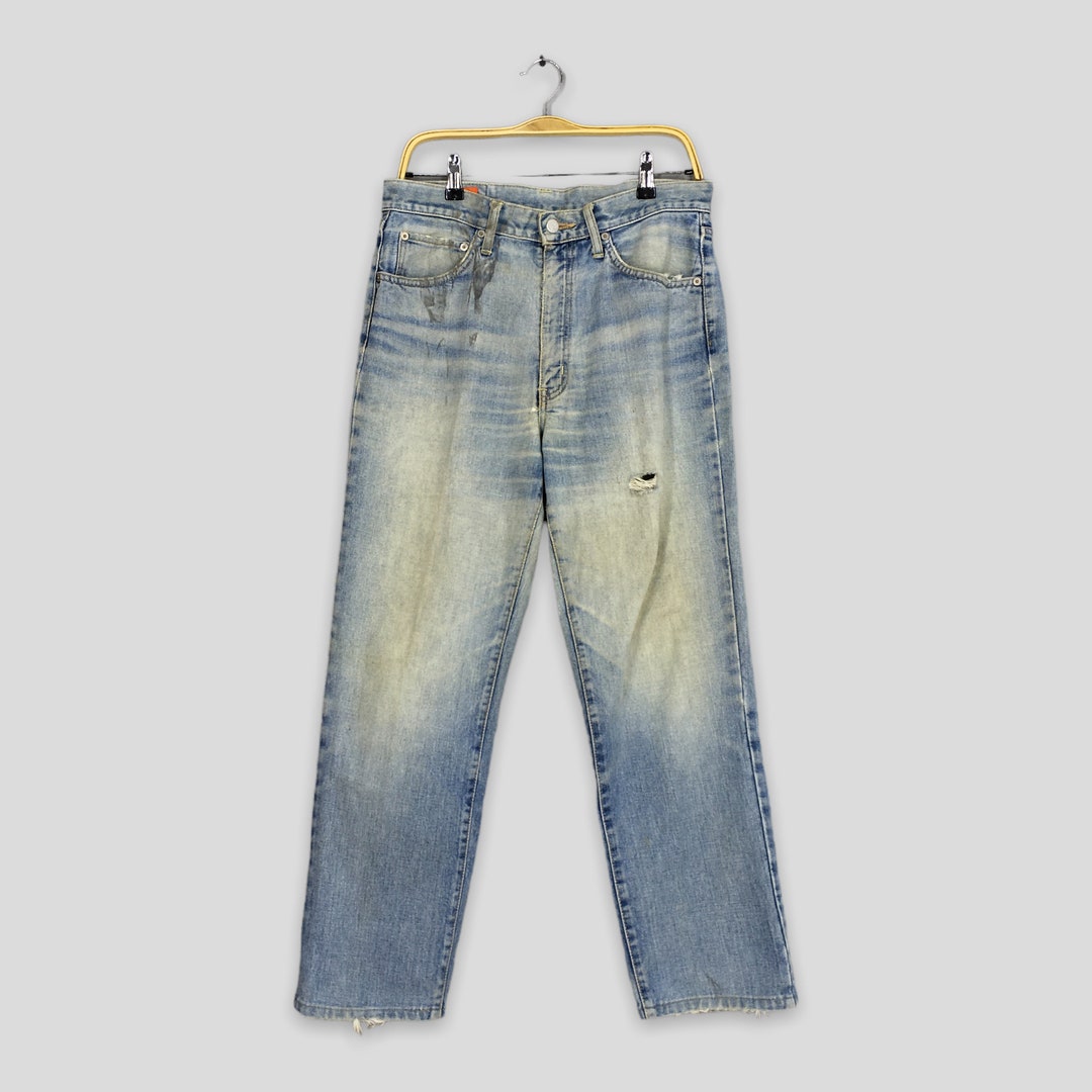 ヴィンテージLOVE 　31 vintage 90s James 31
