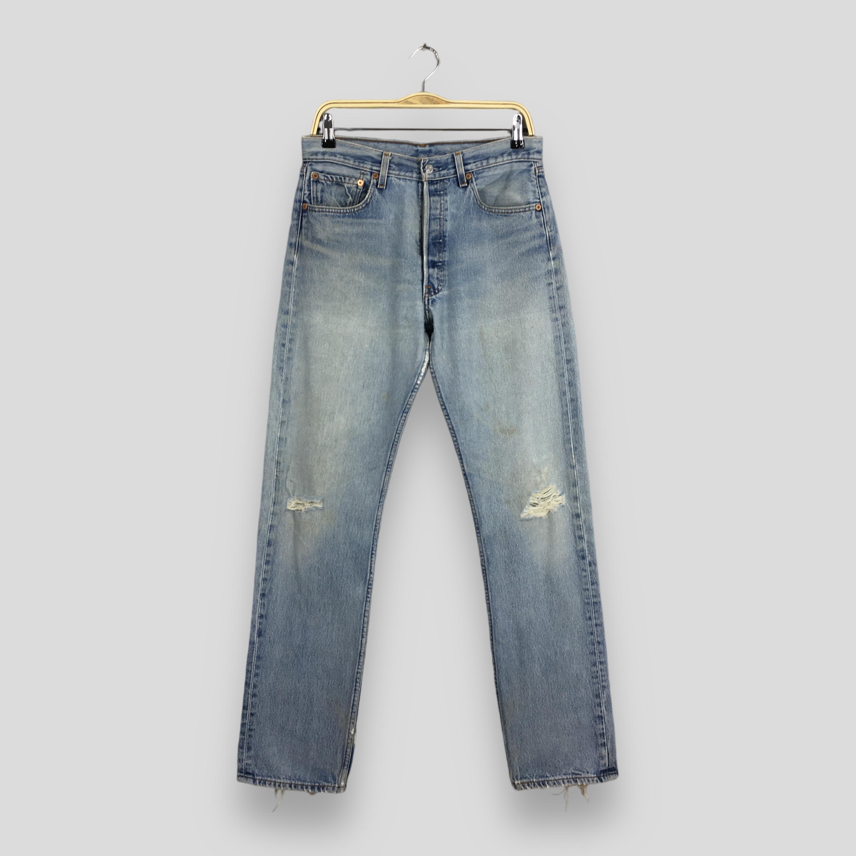 Levis Engineered 30x32 - Etsy