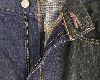 NEXUS Ⅶ/ネクサスセブン】Jambled Jacket II