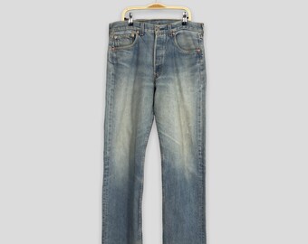 パンツ Levi's 502XX W31 パンツ Levi's 502XX W31 Levi's 502XX Made in Japan W31 Red