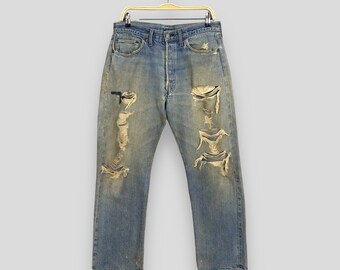 【DEARMINE】Les Vintage Dirty Denim il_340x270.5933997761_9u6y.jpg