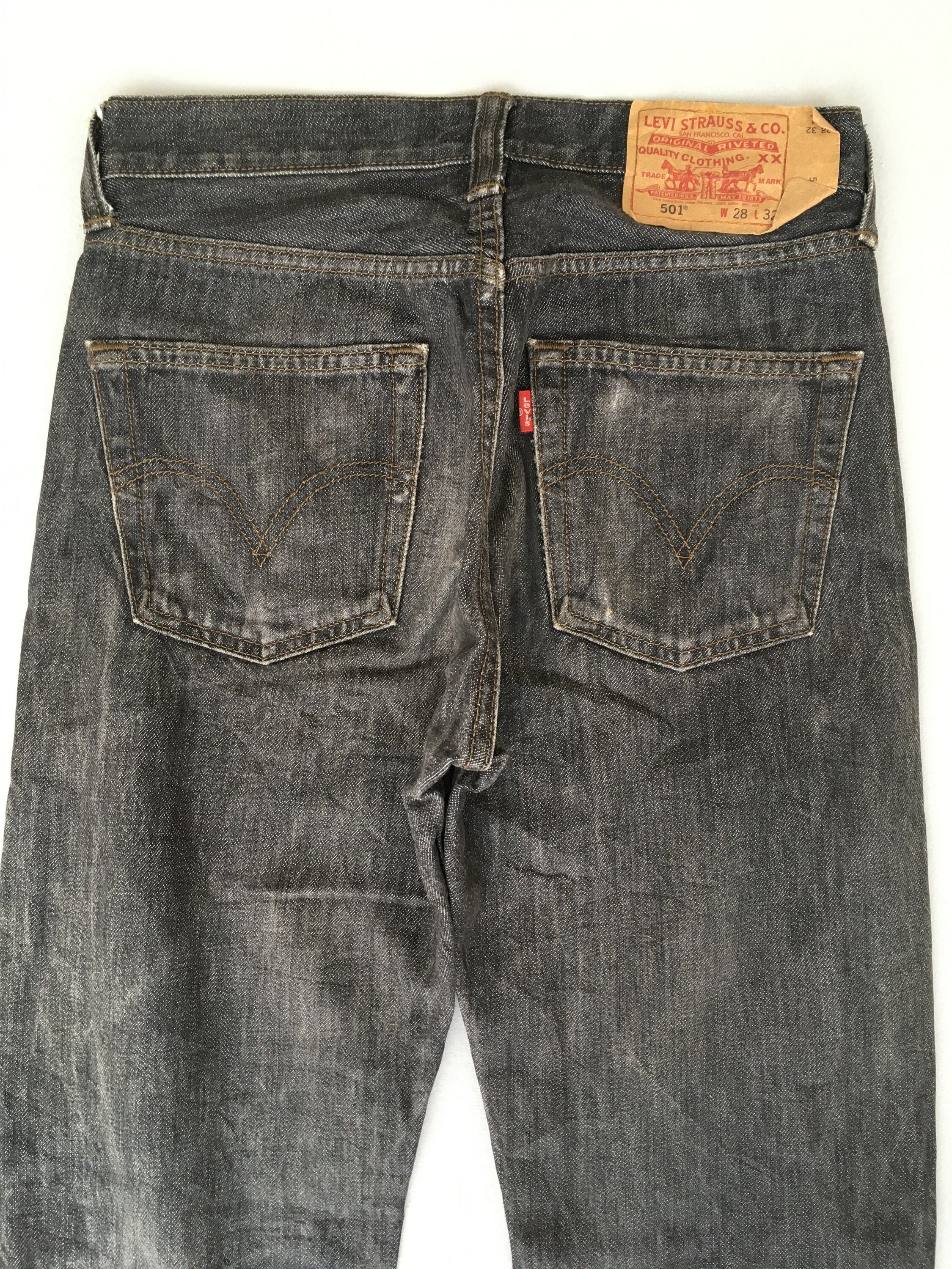 levis 27 x 29
