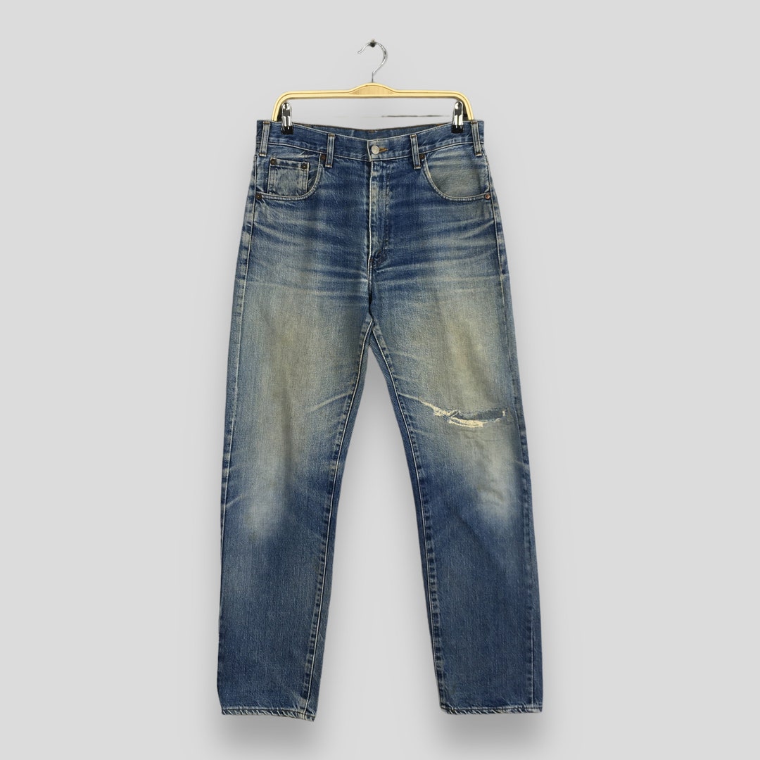 リーバイス 501xx 502xx LVC w32 Levi's 501xx 502xx LVC W32 リーバイス - メルカリ