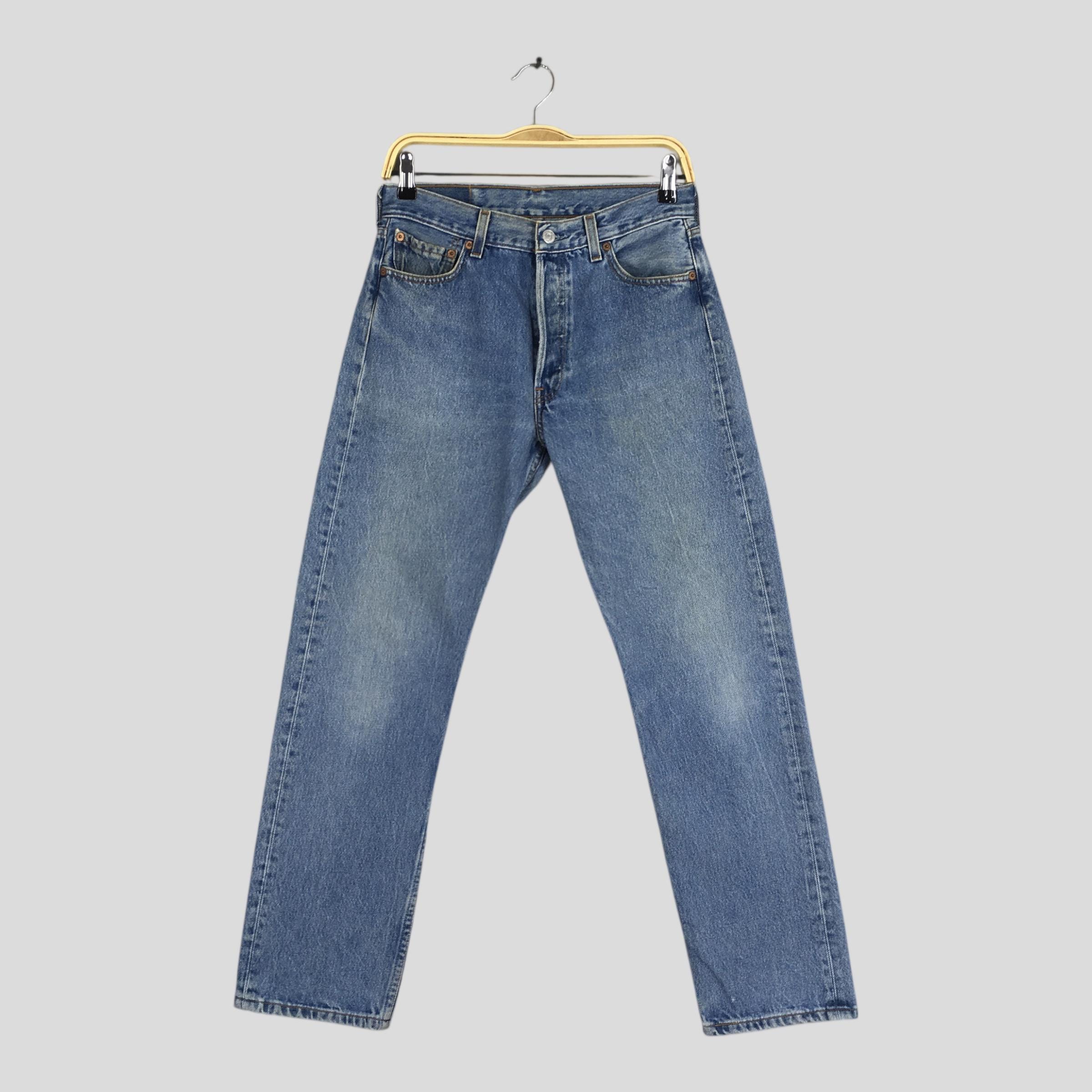 Levi S501 - Etsy