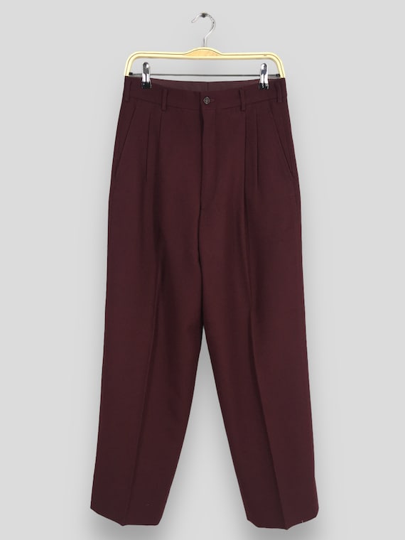 COMME DES GARCONS HOMME CORDUROY PANTS 80S I Before Midnight