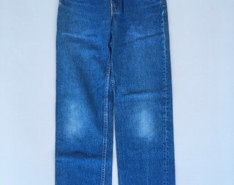 Size 27x27.5 Vintage Levis 701 Student Jeans Light Washed Size 27x27.5 Vintage Levis 701 Student Jeans Light Washed