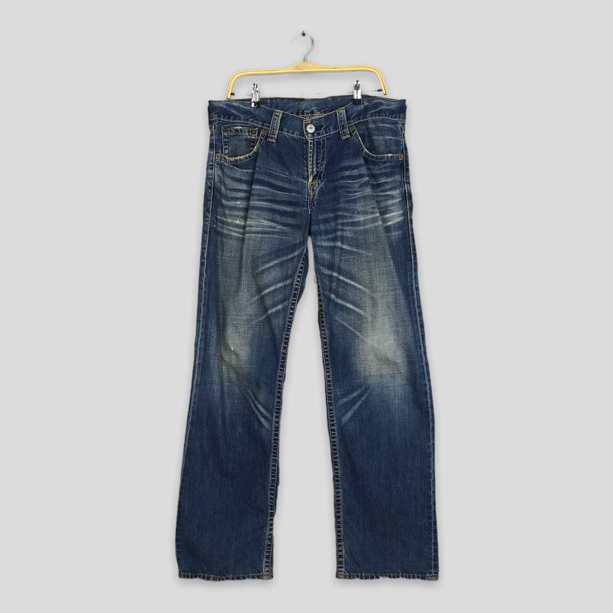 パンツ LEVI'S VINTAGE CLOTHING 503Bxx 1960s W28 楽天市場】Levi's リーバイス 503BXX 1960年モデル