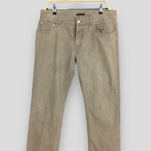 Vintage Prada Jeans - Etsy