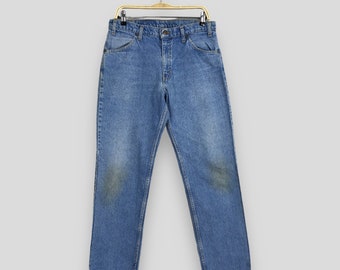 Levis Engineered Jeans Size 29 W30xl32.75 Levis Engineered