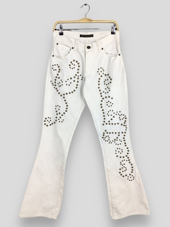 デニム・ジーパン Off-White Jeans Wide Leg IMG_3682jpgjpg_2fcd4a42-0ad3-