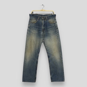 Levis 505 0217 - Etsy