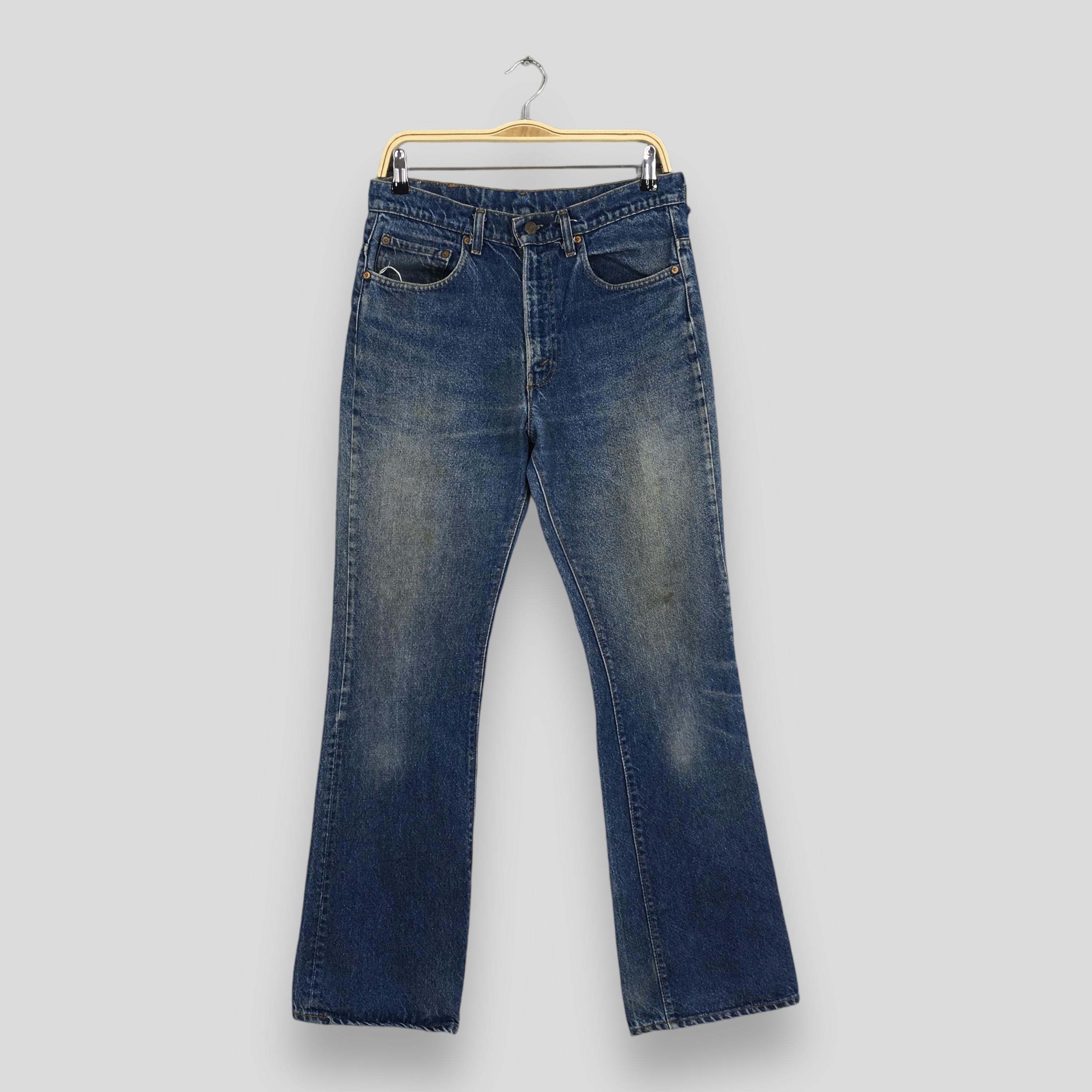 Vintage Levis 517 Men 30x30 - Etsy