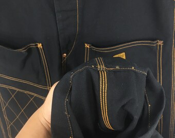 KAPITAL　winday デニムワイドパンツ　腰ひも サイズ２　日本製 il_340x270.5690381701_2ram.jpg
