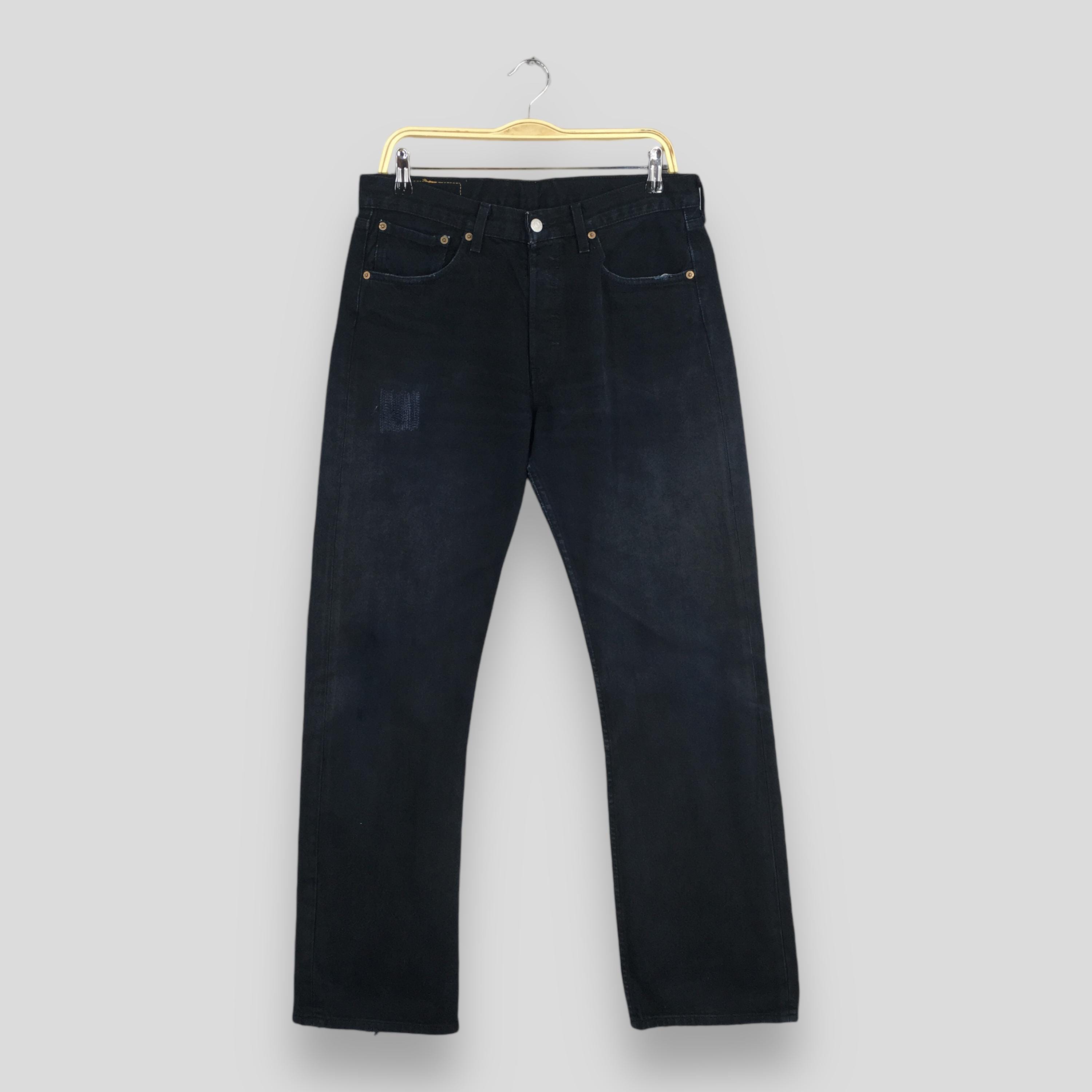 Size 31x30.5 Vintage 90s Levi