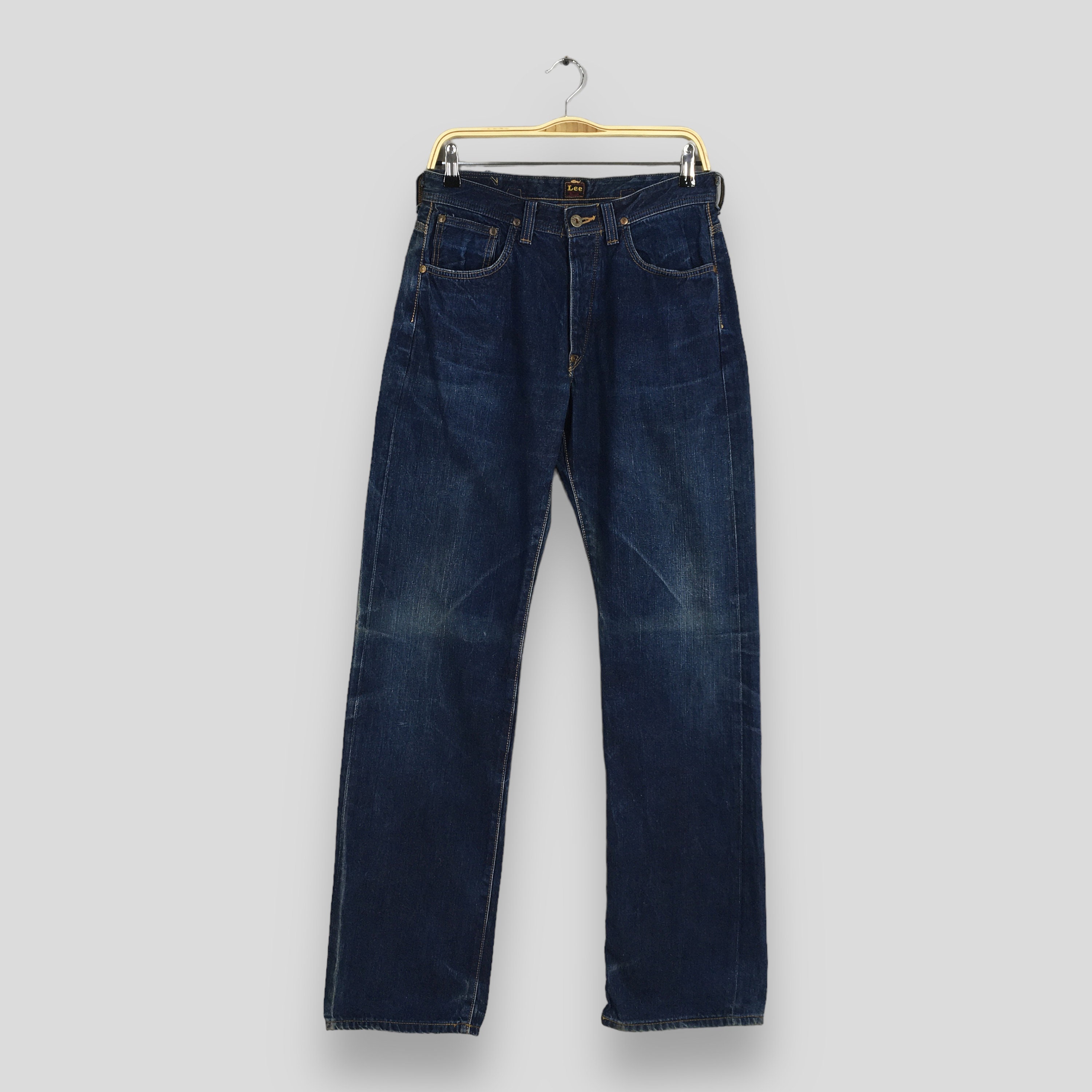 Lee 101 Cowboy Jeans - Etsy Lee 101 Cowboy Jeans - Etsy