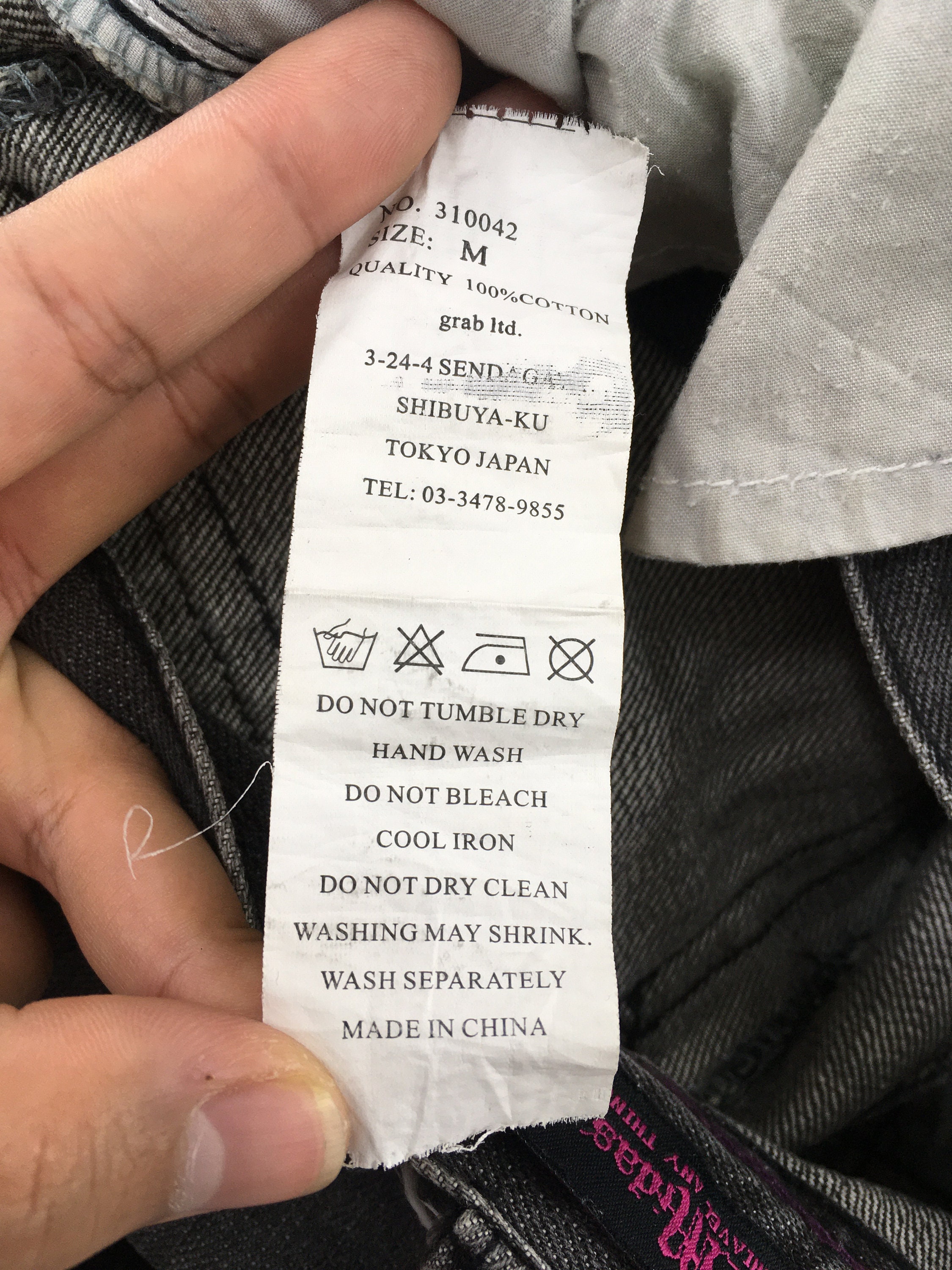 Size 28x31 Japanese Brand Midas Flared Jeans Midas Black Size 28x31 Japanese Brand Midas Flared Jeans Midas Black