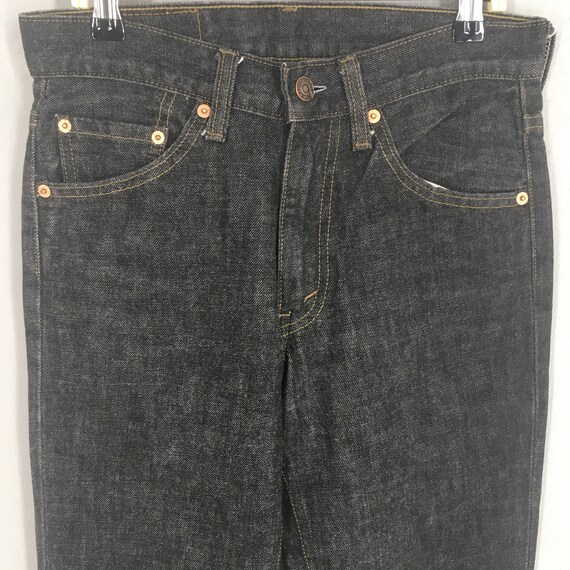 Size 27x32.5 Vintage 90's Levi's 517 Bootcut Bell Bottom