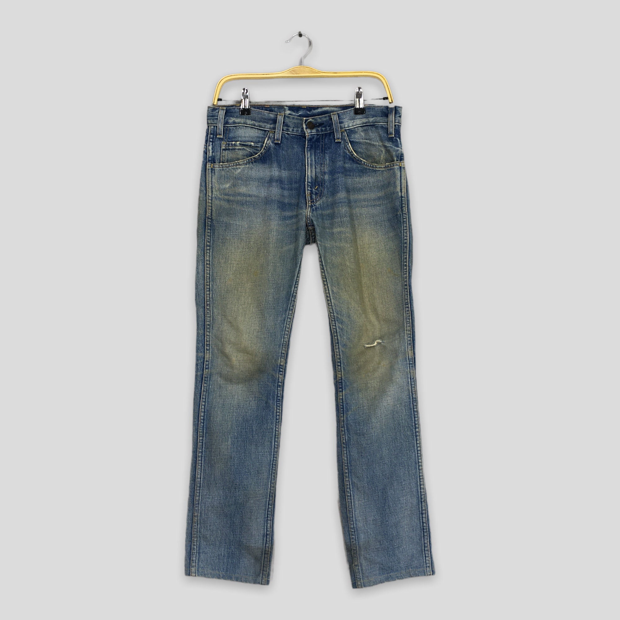 Levis 606 - Etsy