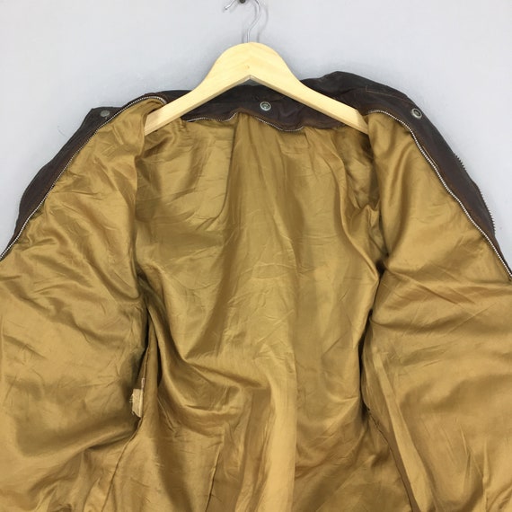 Schott hotsell yellow raincoat