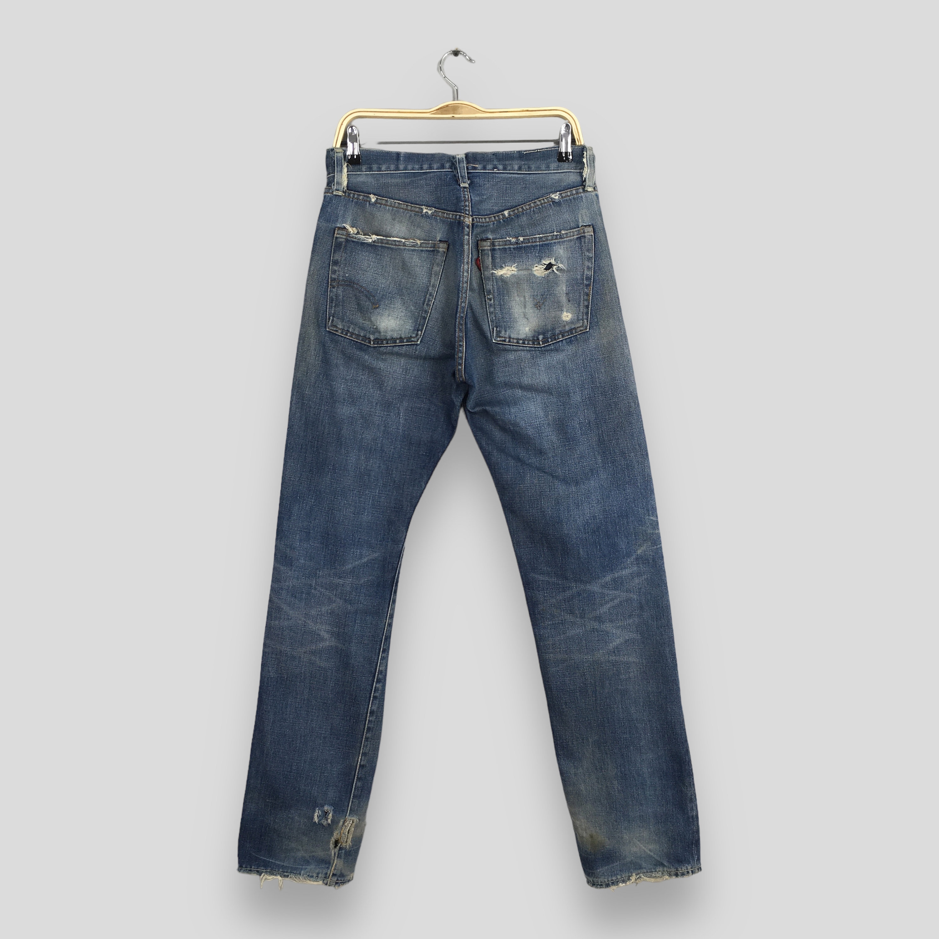 Levi's 501xx 90s W31 L31 usa製 55c883360862b6d5adb2924c6e5aee