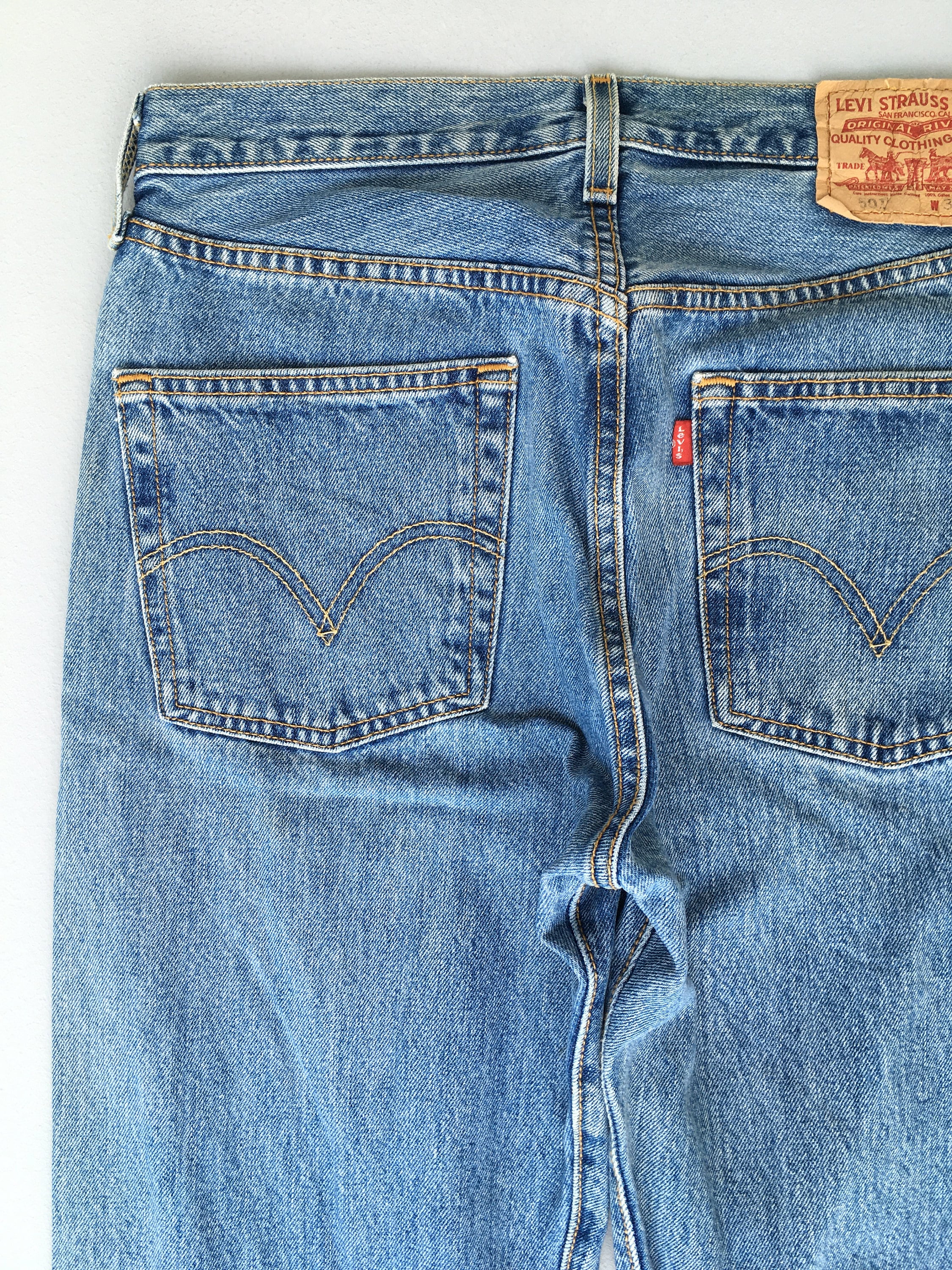 501® '90s Women's Jeans - Medium Wash | Levi's® US