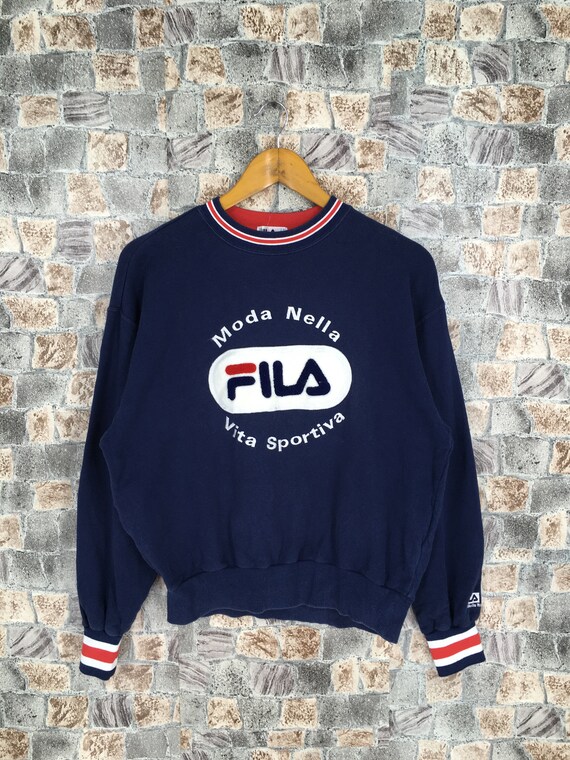 fila italia