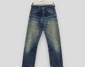 パンツ Levi 503BX W26 セール】Levi's/リーバイス LEVI'S(R) VINTAGE CLOTHING 503B XX