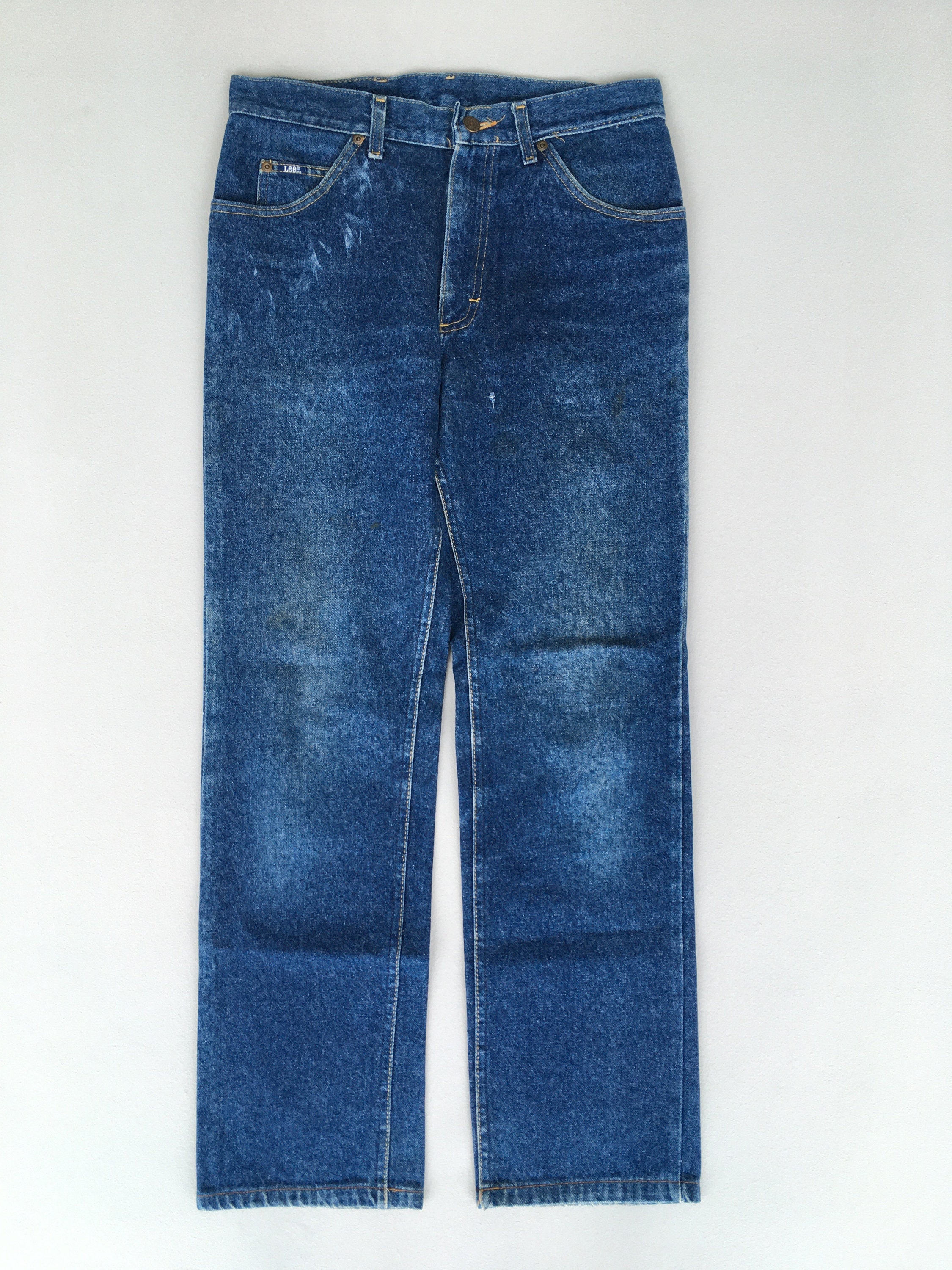 ヴィンテージ　Lee スラックス　617 W30×31 ヴィンテージ Lee スラックス 617 W30×31 - メルカリ