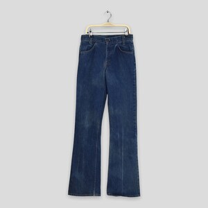 Levis 746 ☆70s USA製 Levi's vintage 746 デニムパンツ リーバイス