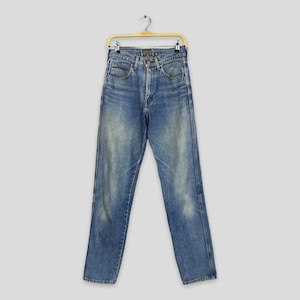 Vintage Levis 636 - Etsy