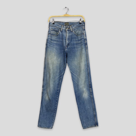 Levi's denim 566 usa製 00s Levi'sリーバイス 566 STA-PRESTスタプレ センタープレス