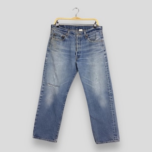 2000s Levis 501 - Etsy